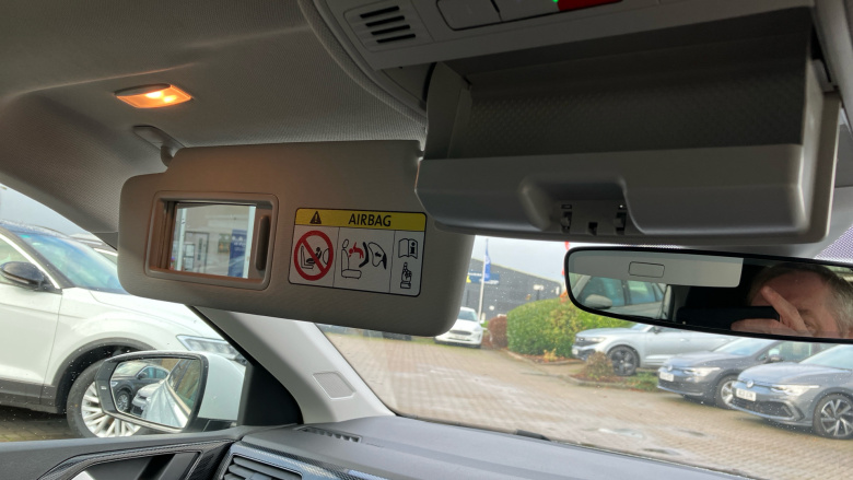 Volkswagen Polo 1.0 TSI Life 5dr Petrol Hatchback